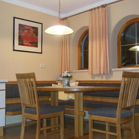 Aparthotel Lärchenwald