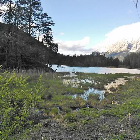 Lärchenwald 3*