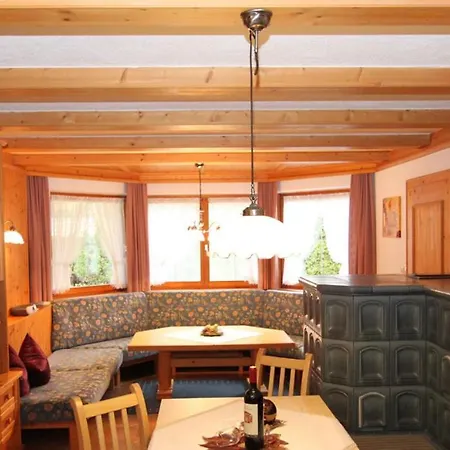 Lärchenwald 3* Biberwier